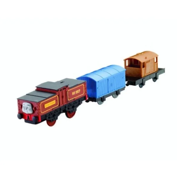 Thomas & Friends TrackMaster Stafford