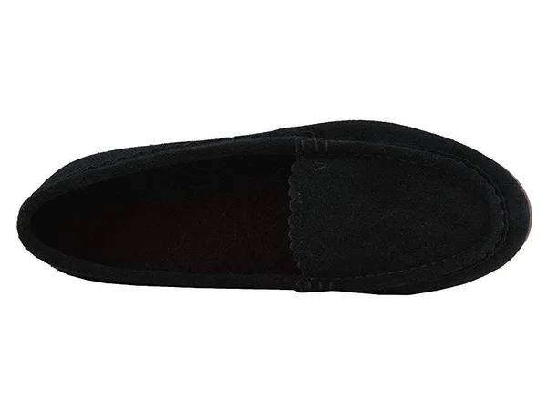 Vionic Women's Mckenzie Slipper Black 10