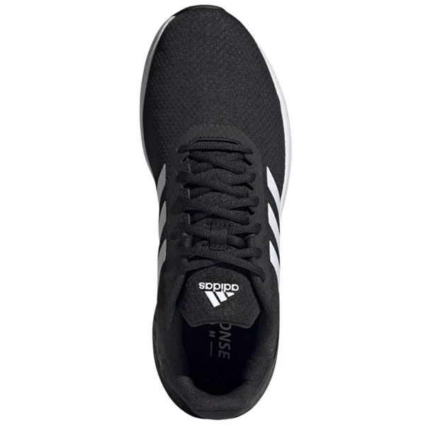 Adidas Shoes Response SR - FX3625 - Black - 8.5