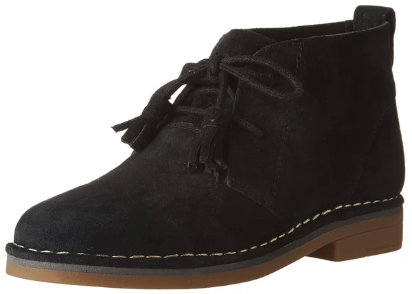 Hush Puppies Cyra Catelyn Women's Boots - Size: 6, Black