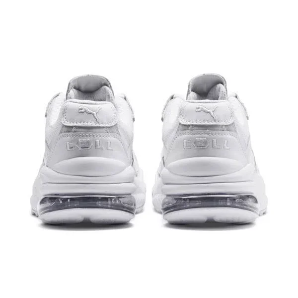 Puma Cell Venom Reflective &White& Mens Sneakers - Size 10.5