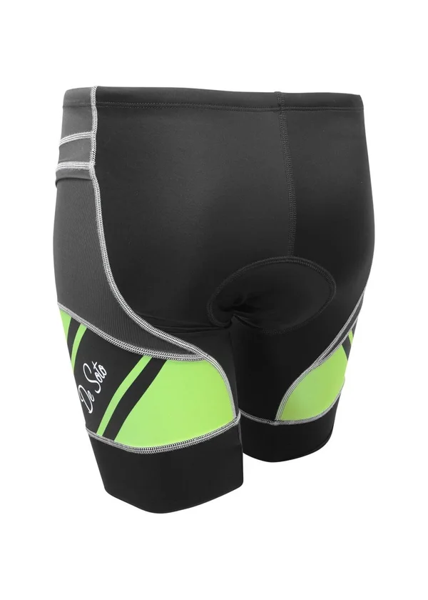 Riviera Tri SHORT* Nassau Blue - M