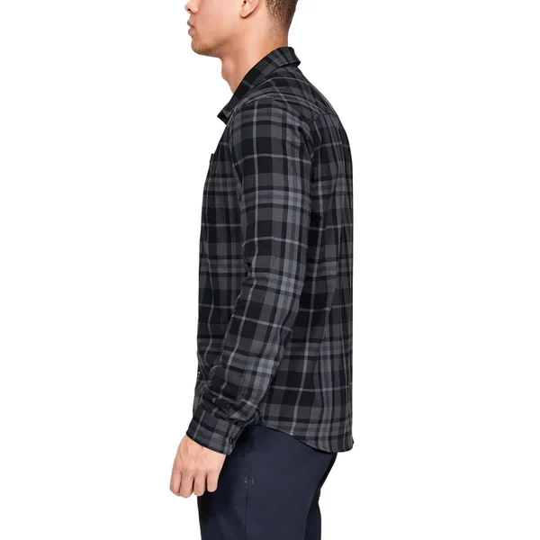 Under Armour Men's Tradesman Flannel 2.0