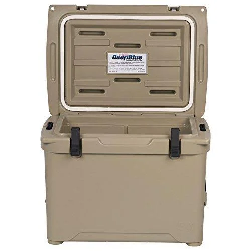 Engel ENG50 High Performance Cooler - White, 24" x 17