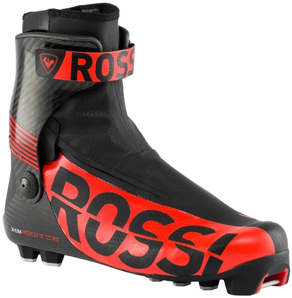 Rossignol X-ium Carbon Premium Skate Course
