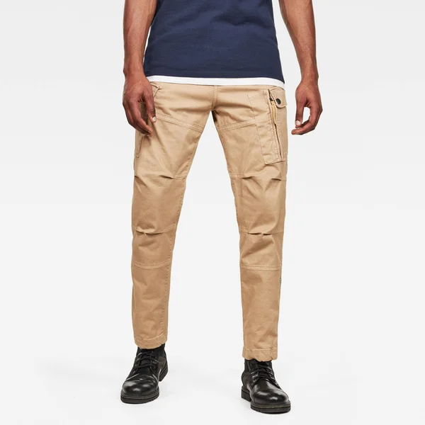 Gstar Roxic Straight Tapered Cargo Pants 27, 32