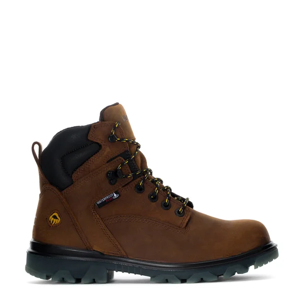 Wolverine Men's I-90 EPX Carbonmax Boot - Brown - 10