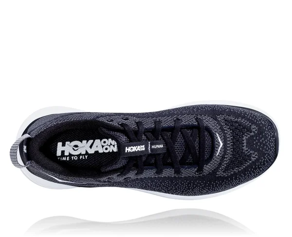 Hoka One One Hupana Flow 9.5 Women's Black