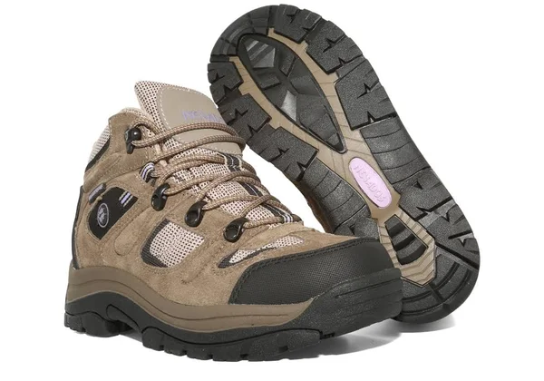 Nevados Women's Klondike Mid-Cut Hiking Boots, Size: 6.5 Medium, Brown