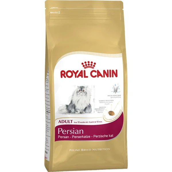 Royal Canin Cat Persian, Adult, 4kg