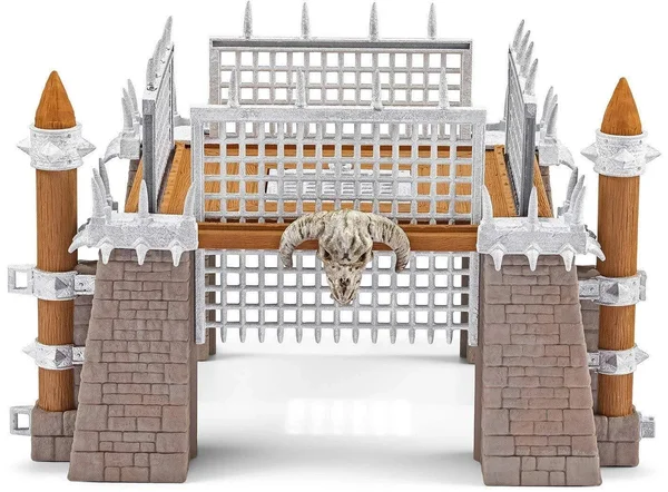 Schleich Battle Arena with Accessories