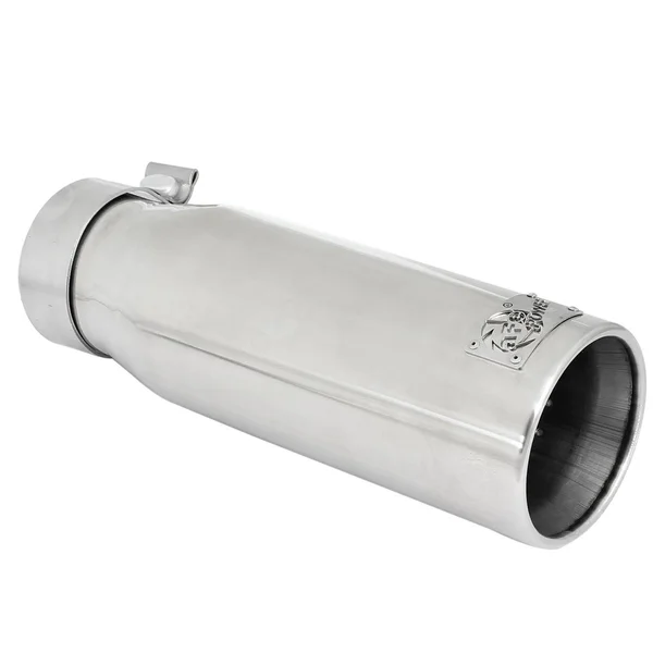 aFe Power 49-92043-P MACHForce XP Exhaust Tip