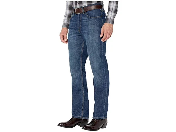 Cinch Silver Label Slim Fit Men's Jeans
