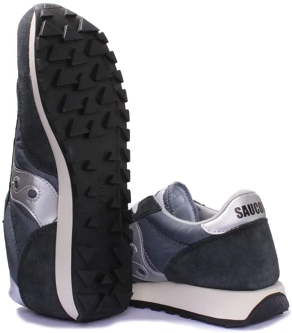 Saucony - JAZZ_S70368 - Blue - EU 39