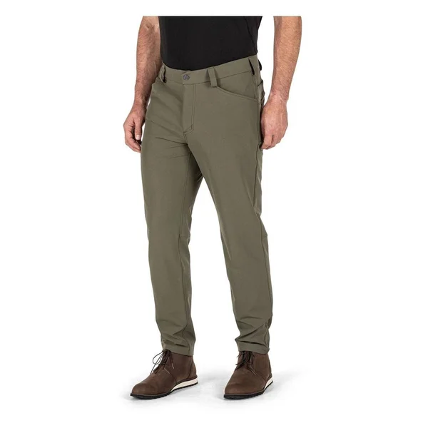 5.11 Tactical Bravo Pant - Men's Ranger Green 30-34 74522-186-30-34
