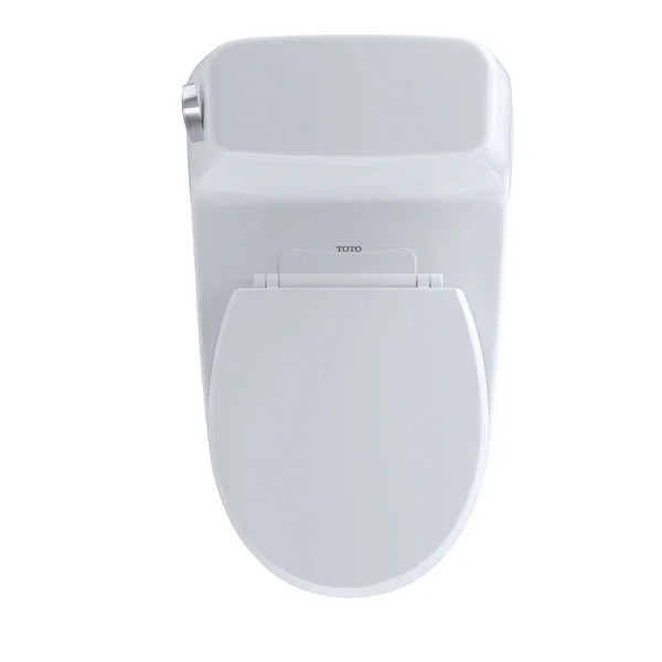 Toto MS853113S#03 UltraMax Round One Piece Toilet - Bone