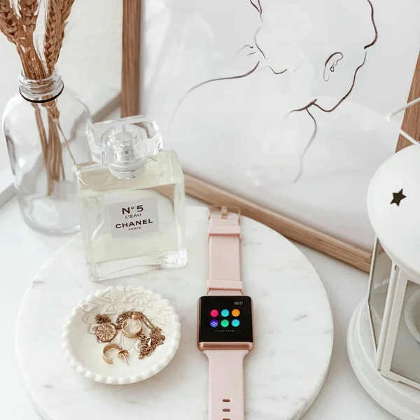 iTouch Air Special Edition - Rose Gold - Size: One Size