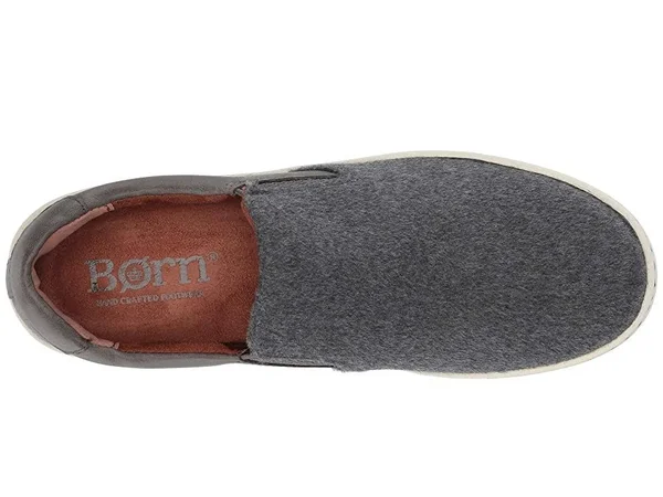 Born Skit 6 Women's Charcoal