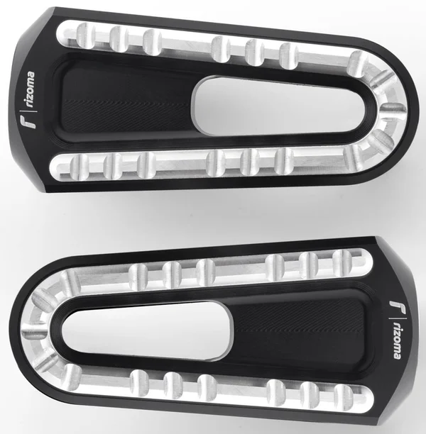 Rizoma Street Footpegs PE642B