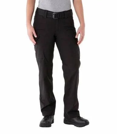 First Tactical V2 Tactical Pants - Womens, Coyote Brown, W10, It, 124011-181-10-T