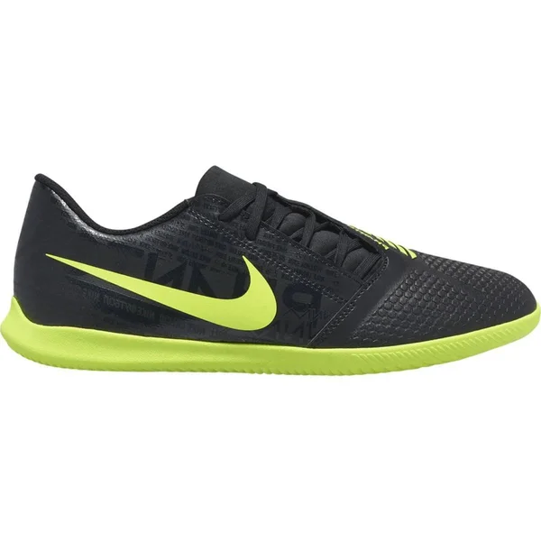Nike Phantom Venom Club Indoor Soccer Shoes - Men's, Size: M11.5/W13, Red