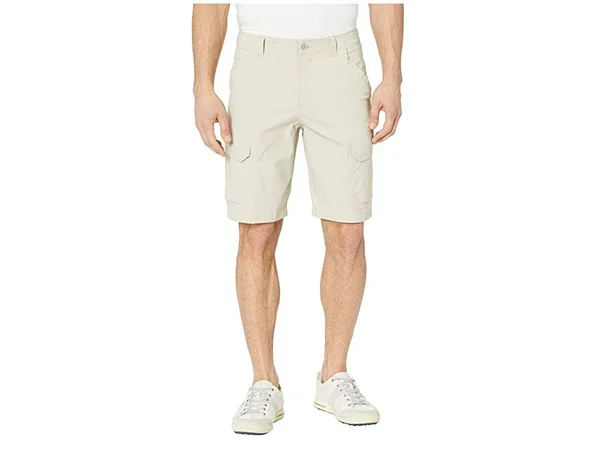 Under Armour Men's Fish Hunter Cargo - Khaki Base 42