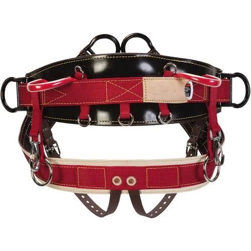 Weaver 4-Dee Wide Back Saddle