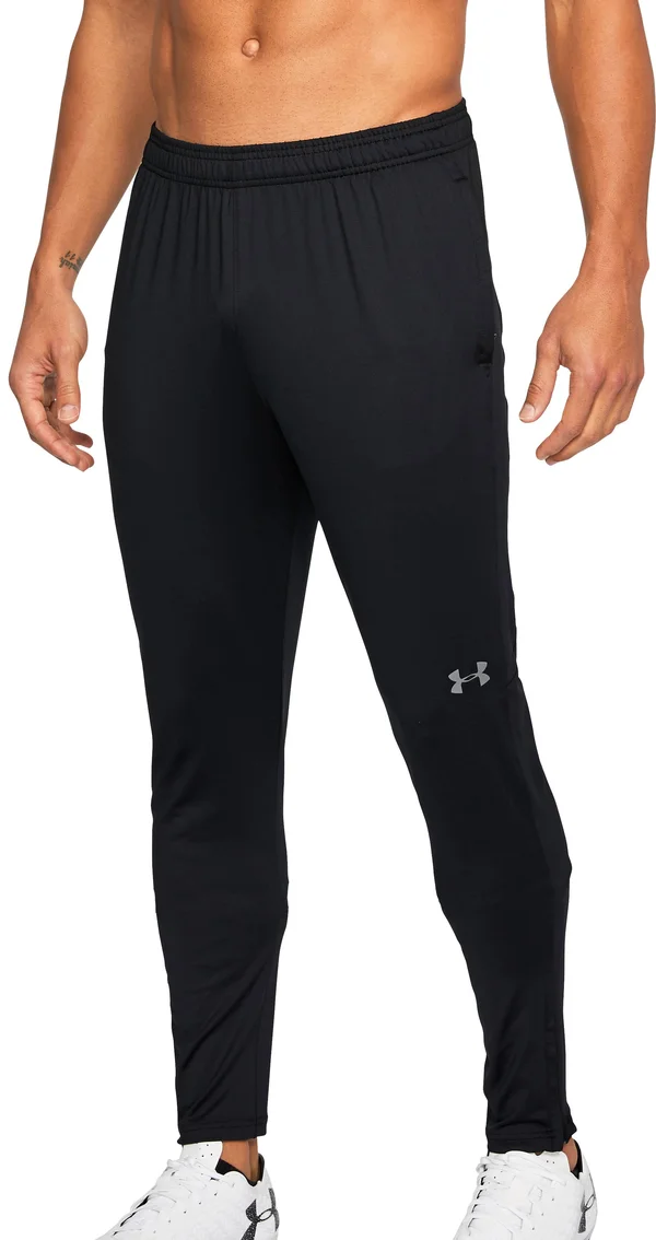 Under Armour Challenger II Training Pants - Black
