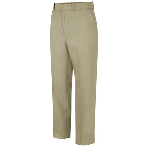 Horace Small Men's Sentry Trouser - Dark Navy, 37U