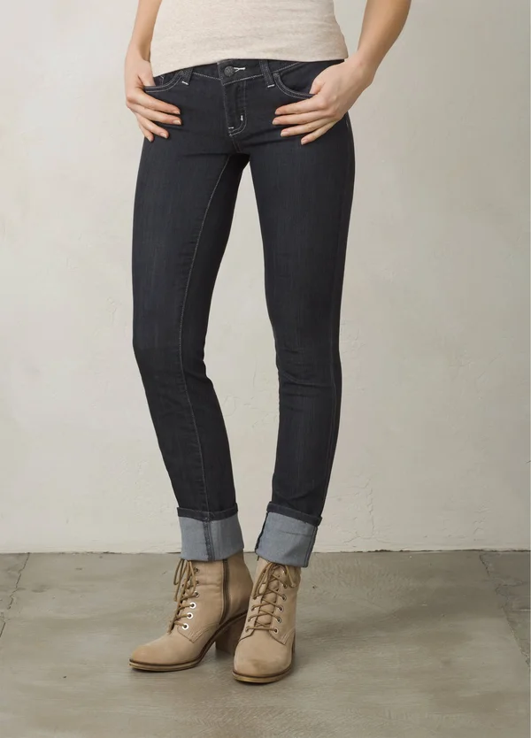 Prana Kara Jean - Women's 8 Denim