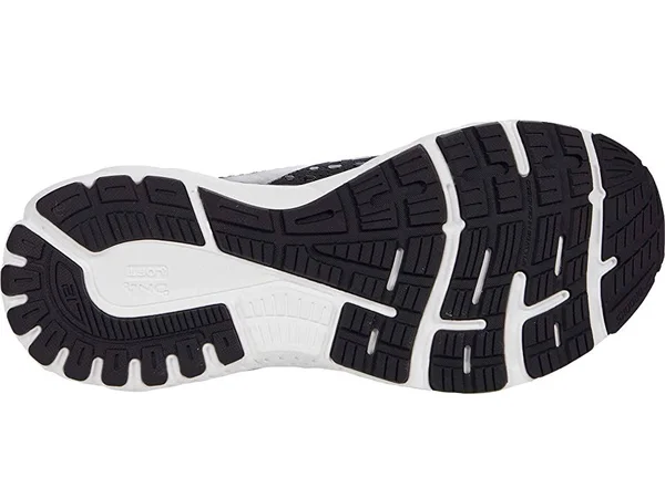 Brooks Men's Adrenaline GTS 21 Running Shoes, Black