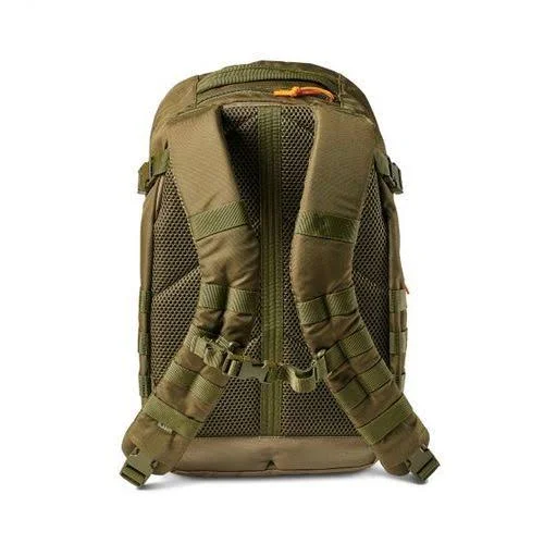 5.11 Tactical Rapid Origin Backpack 25 Liters - Black
