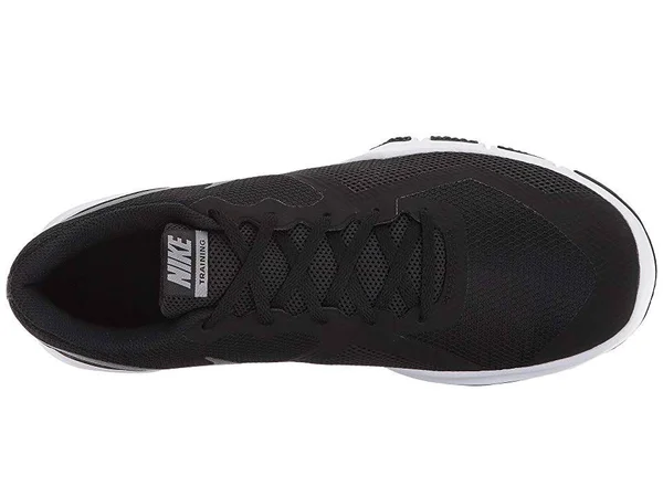 Nike Flex Control II Men's Cross Training Shoes - Size: 7 4E, Grey