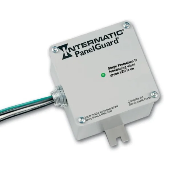 Intermatic IG1240RC3 Whole Home Type-2 Surge Protection Device