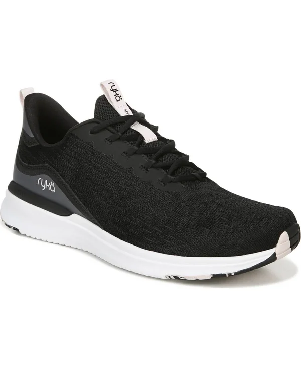 Ryka Women's Myriad Walking Shoes - Black