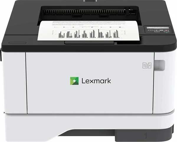 Lexmark B3442dw Laser Printer