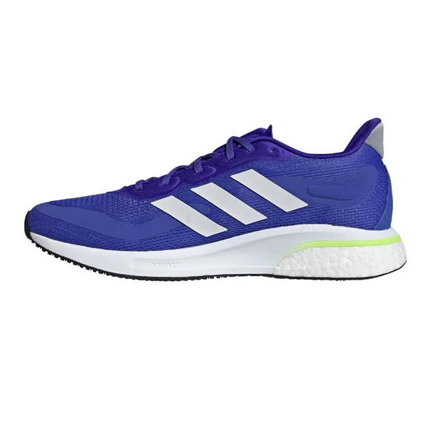 Adidas Supernova Running Shoes - Purple - EU 13.5 - UK 13.5