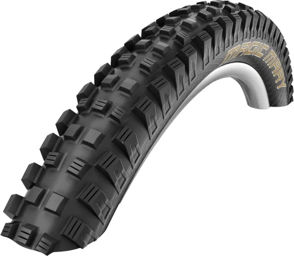 Schwalbe Magic Mary Tire - 29in Snakeskin, Tubeless Easy, 29x2.35