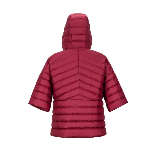 Marmot Women's Ithaca Poncho - Large - Claret