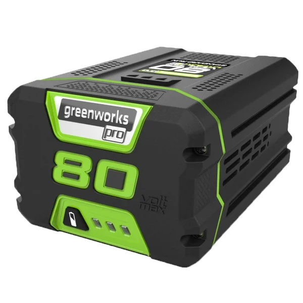 Greenworks 80V 16-inch String Trimmer