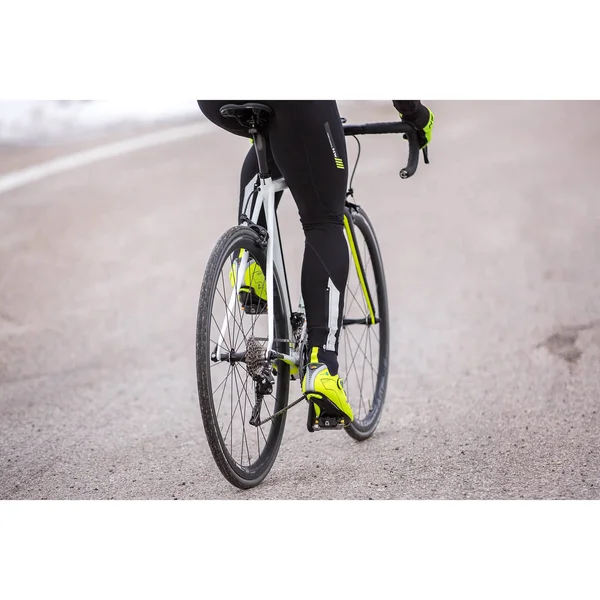 Northwave Flash Arctic GTX Shoes - Black