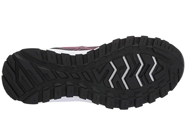 Asics Women's GEL-Citrek Shoes, 5.5M, Black