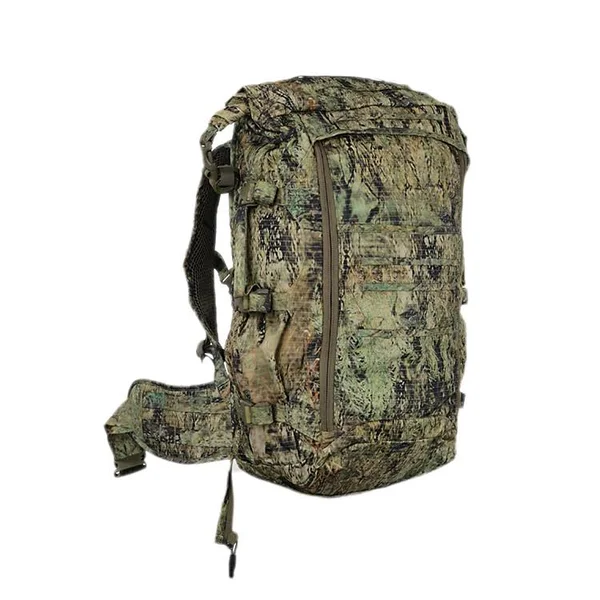 Eberlestock Little Big Top Pack - Hide - Open Western Slope