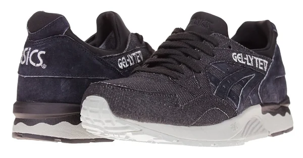 Asics Gel-Lyte V Sneakers - Grey - Mens