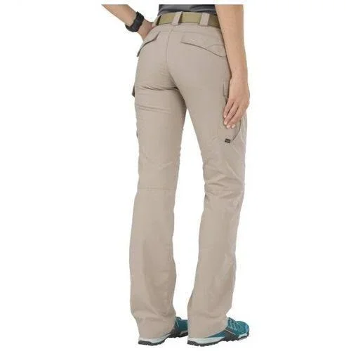 5.11 Stryke Pants - Women's Burnt
