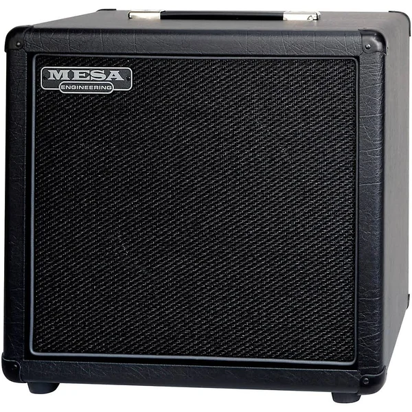 Mesa Boogie 1x12 Rectifier Guitar Speaker Cabinet