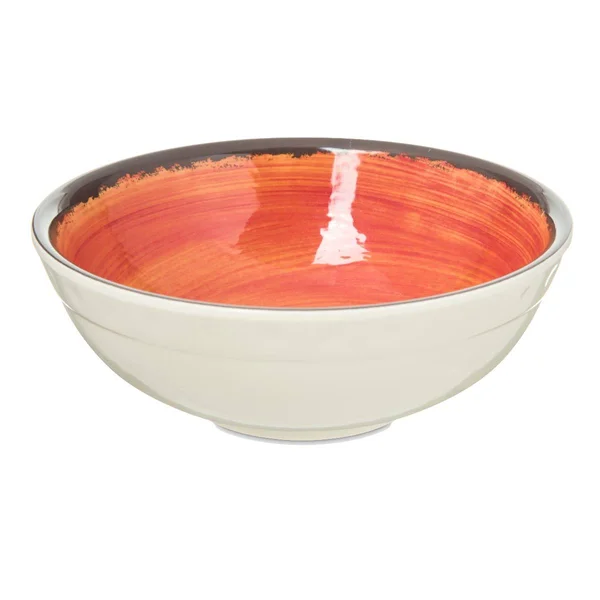 Carlisle 5400552 Mingle 17 oz. Fireball Small Melamine Bowl - 12/Case