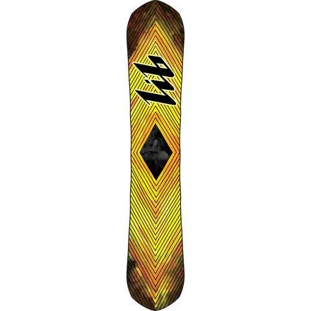 Lib Tech T. Rice Pro HP Pointy Wide Snowboard