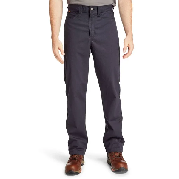 Timberland Pro Men's Work Warrior LT Pants, Navy