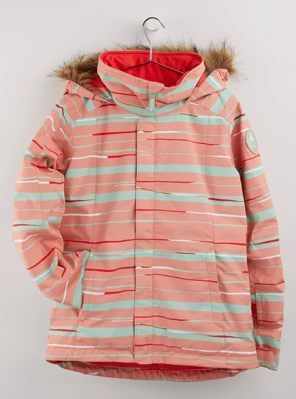 Burton Girls Bennett Jacket XL